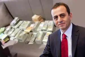 İBB’deki rüşvet soruşturmasında para sayma görüntüleri ortaya çıktı