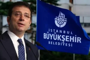İBB, ‘Doğal afet’ maddesini kullanıp şerbetli tatlı ihalesi yapmış