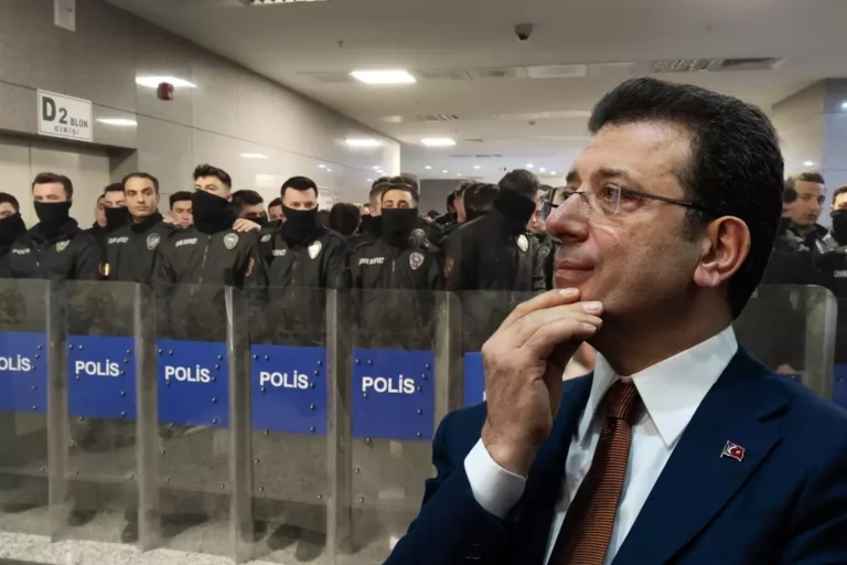 İBB soruşturmasında karar anı! Tutuklamalar peş peşe geliyor