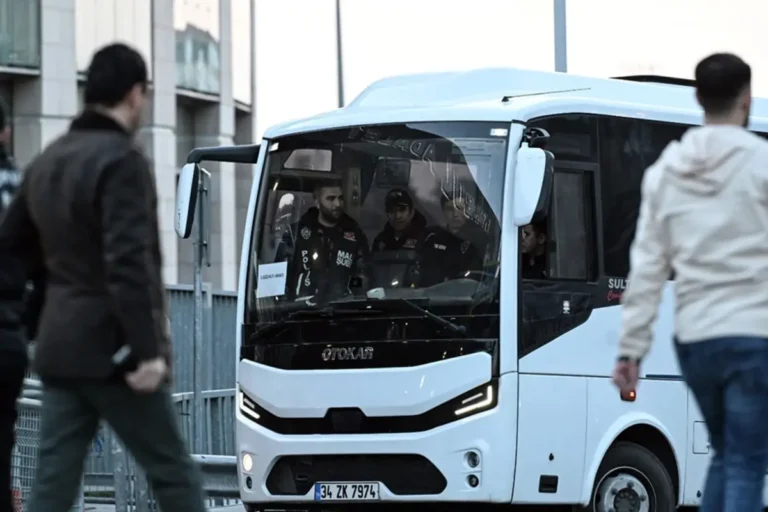Yolsuzluk soruşturmasında 14 kişinin daha mal varlığına el konuldu