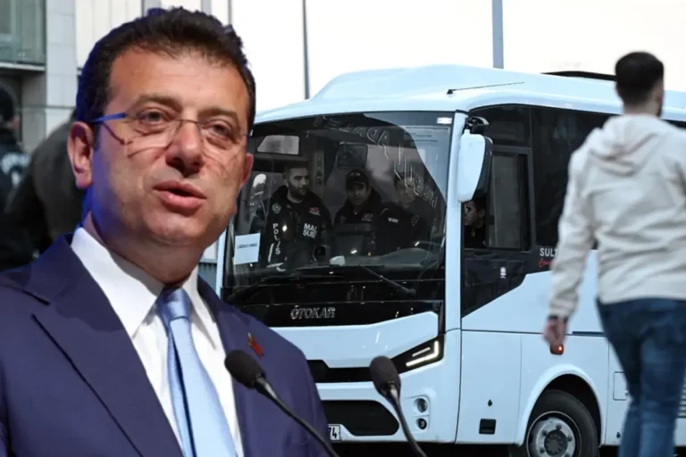 İBB’ye yönelik yolsuzluk soruşturmasında 3 şirkete el konuldu
