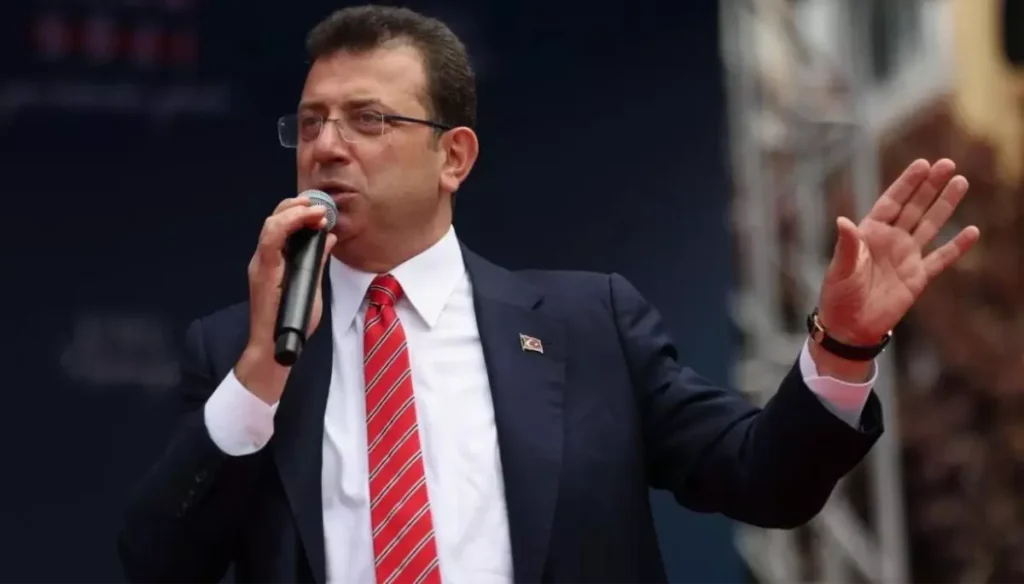 Sorgudan yeni detay! İmamoğlu’na fotoğraf gösterdiler
