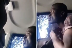 İnterenete düşen video başını yaktı! Milli kaleciye büyük şok