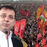 Yenikapı’daki Nevruz kutlamasında İmamoğlu’na soğuk duş