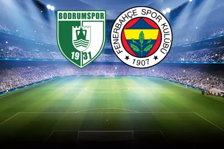 Tempo çok yüksek! Maçta tam 5 gol var