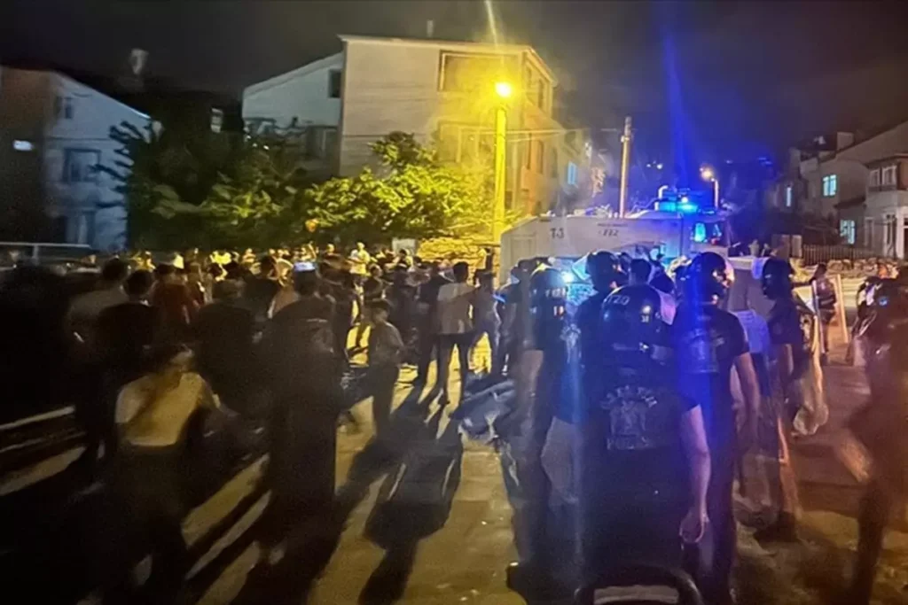 Kayseri’yi ayağa kaldıran çocuğa cinsel istismar davasında karar