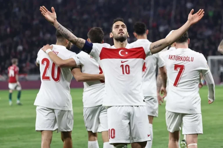 Bizim Çocuklar’dan tarihi zafer