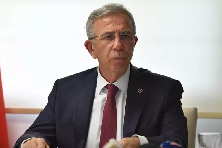 Yavaş kararını yineledi: Bu benim son dönemim