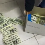 Matbaa kurup milyonlarca sahte dolar bastılar