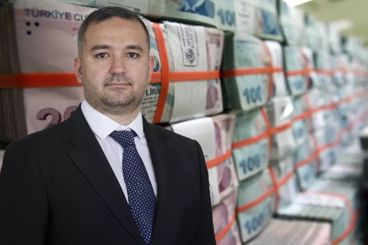 Paranın patronu, banka yöneticilerini olağanüstü toplantıya çağırdı