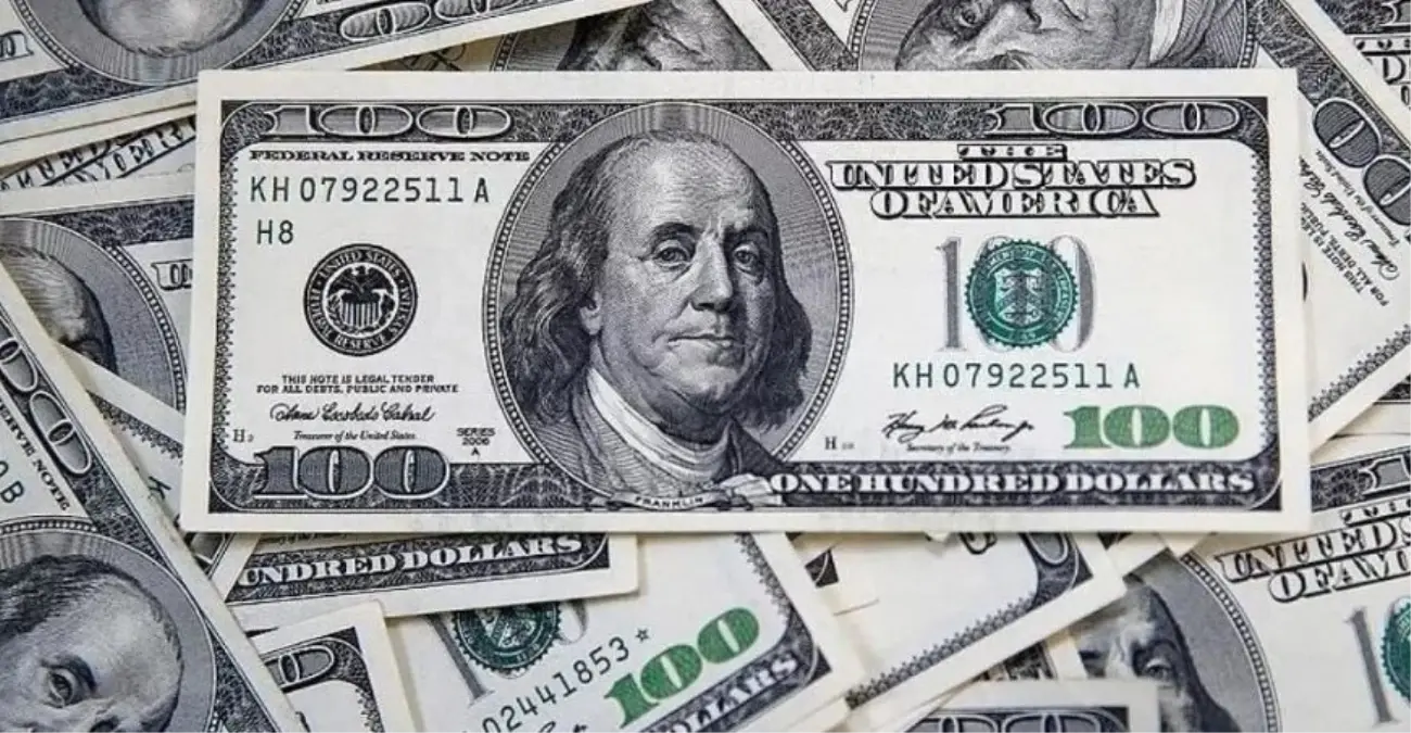 Dolar euro ve altın İmamoğlu operasyonu sonrası fırladı