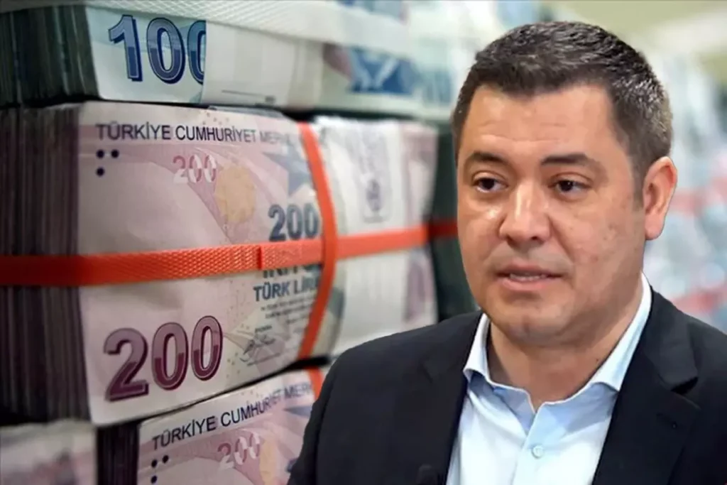Murat Ongun hakkında yeni gelişme! Hepsine el konuldu
