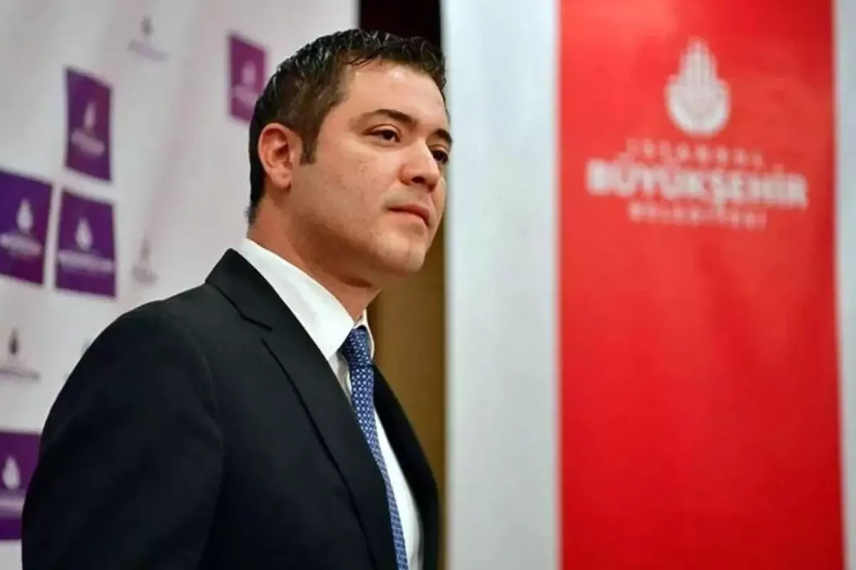 Murat Ongun’un mal varlıklarına el konuldu