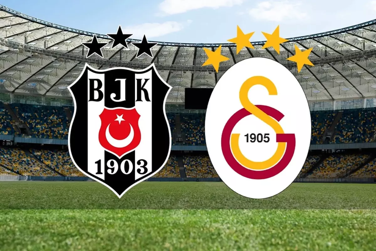 Dev maçta gol perdesi açıldı