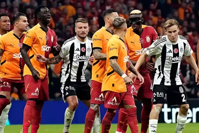 Nefesler tutuldu! İşte dev derbinin muhtemel 11’leri