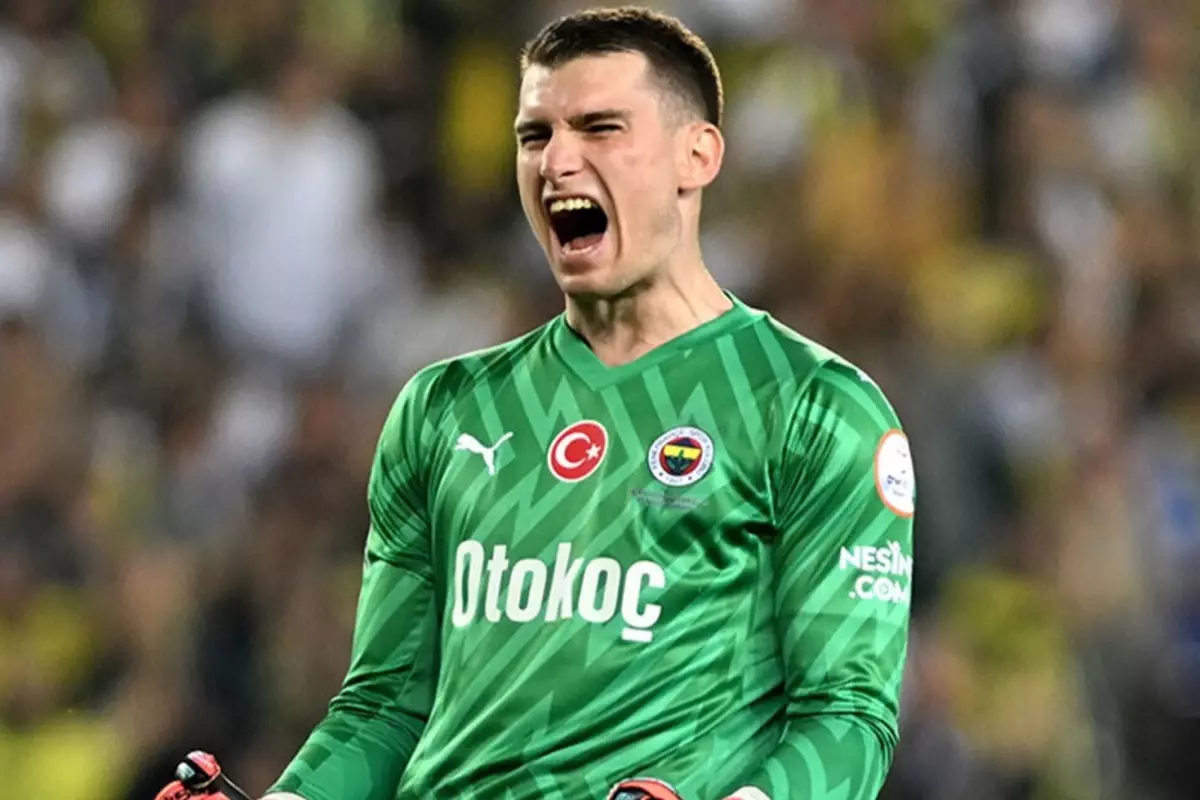 Neler çıkardı neler! Livakovic Fransa’ya son ana kadar direndi