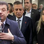 Özgür Özel, görüşme sonrası aktardı! İmamoğlu’nun bir mesajı var