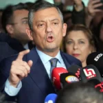 Özel’in boykot çağrısı yaptığı ünlü kahve zincirinden açıklama var