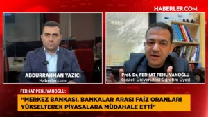 Faziler düşecek mi? Prof. Dr. Pehlivanoğlu’dan kritik tarih