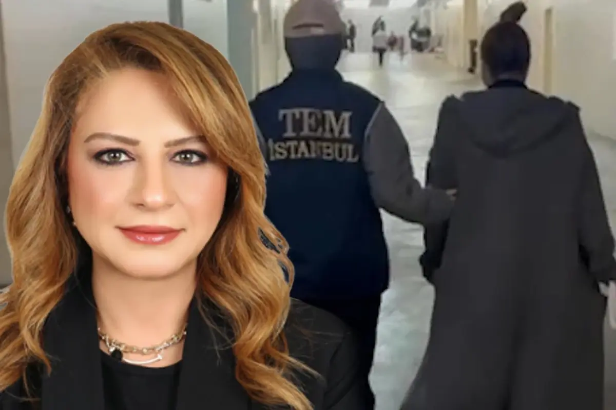 Belediye başkanından sonra yardımcısı da aynı suçtan tutuklandı