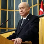 Sokak olaylarına ilişkin Bahçeli’den ilk açıklama