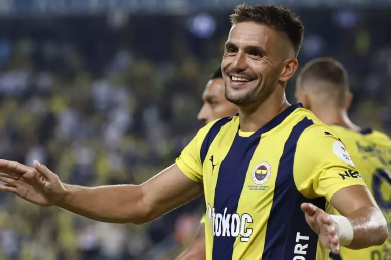 Tadic’ten herkesi ters köşe yapacak hamle