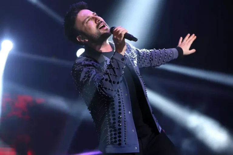 Tarkan da ‘İmamoğlu’ hakkında konuştu