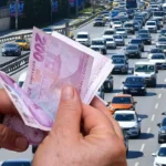 Araç sahiplerine para iadesi yapılacak!