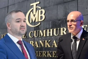 TCMB 3 günde ne kadar döviz sattı? Fatih Karahan gün gün açıkladı