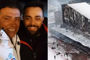 Hocaların hocası ailesiyle birlikte hayatını kaybetti