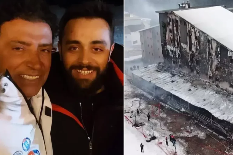 Hocaların hocası ailesiyle birlikte hayatını kaybetti