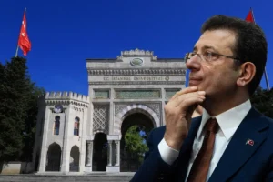 Çok konuşulacak diploma raporu: İsimler silinip…