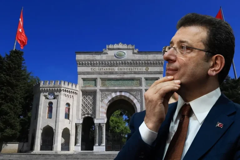 Çok konuşulacak diploma raporu: İsimler silinip…