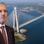 Bakan Uraloğlu duyurdu! Kredi tamam, dev proje için ihale yapılacak