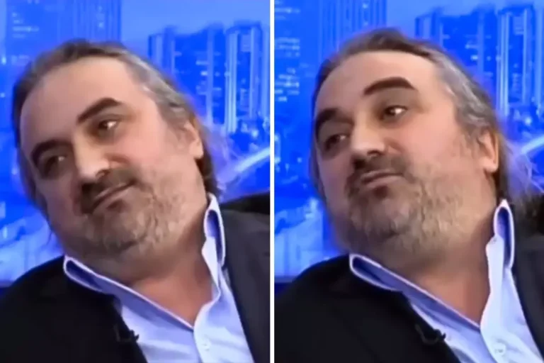 Volkan Konak’ın yıllar önce ölümle ilgili söyledikleri yürekleri yaktı