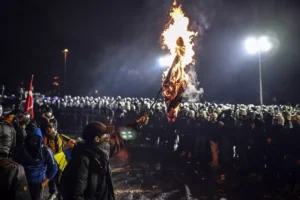 İmamoğlu protestolarında çok sayıda kişi için tutuklama kararı