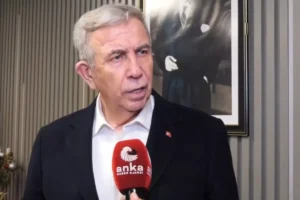 ‘Benzer bir soruşturmanın size de gelmesini bekliyor musunuz?’