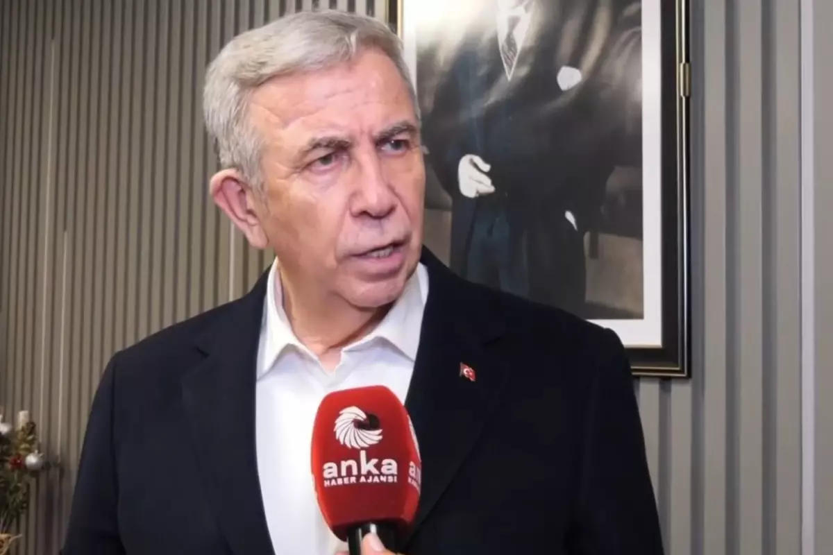 ‘Benzer bir soruşturmanın size de gelmesini bekliyor musunuz?’