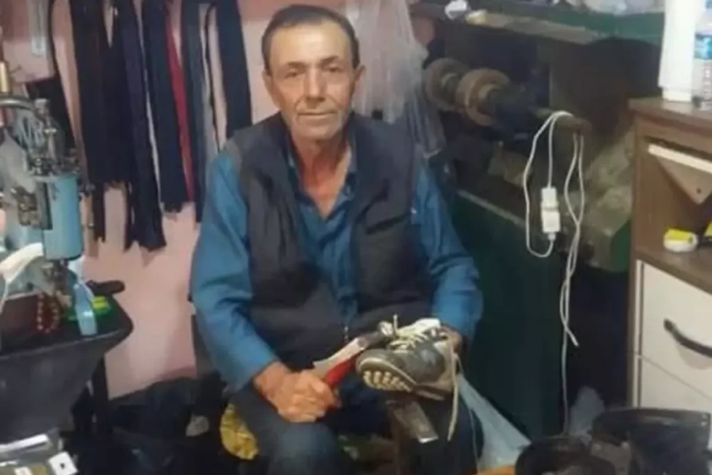 10 gündür kayıptı! Metruk binada bulundu