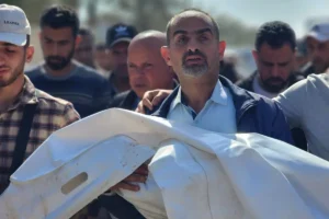 Bu acının tarifi yok: Yıllarca dua ettim, 700 iğne oldum