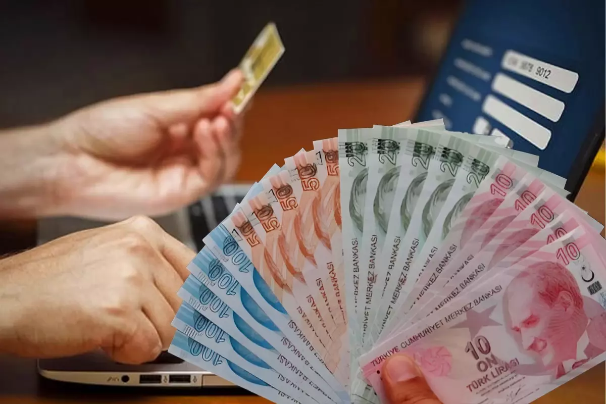 2 Nisan alışverişleri için ilk veriler geldi
