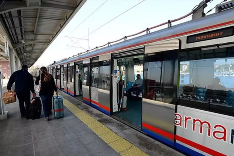 23 Nisan’da toplu taşıma ücretsiz