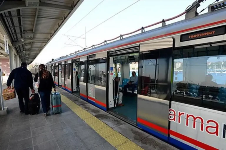 23 Nisan için toplu taşıma kararı!