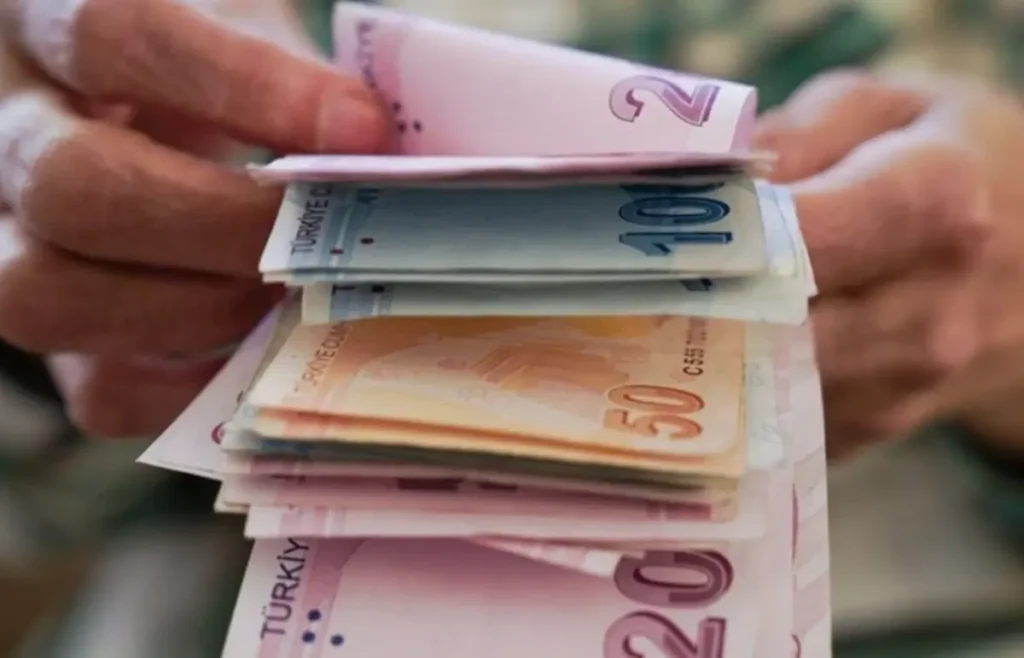 İşte 3 aylık enflasyon farkına göre memur ve emeklinin temmuz zammı