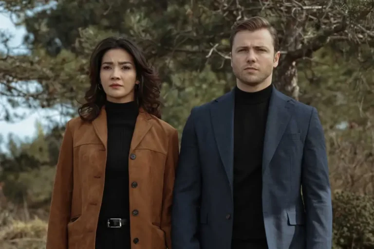 TRT, Aybüke Pusat’ı dizi kadrosundan çıkardı
