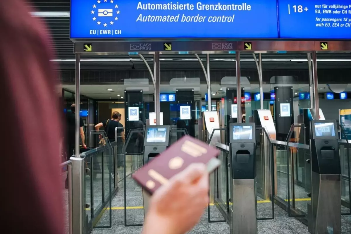 AB’den ilginç karar! Listede Bangladeş var Türkiye yok