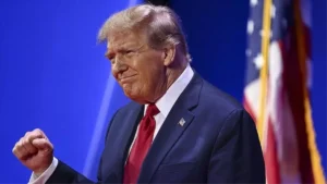 TRUMP’TAN AVRUPA’YA 350 MİLYAR DOLARLIK ŞANTAJ