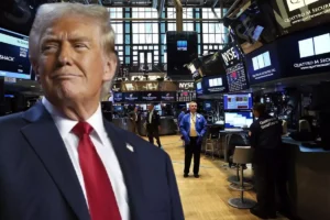 Trump’ın geri vitesi sonrası piyasalar coştu
