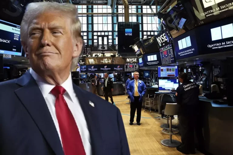 Trump’ın geri vitesi sonrası piyasalar coştu