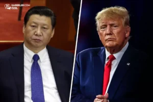 ABD-Çin gümrük vergileri savaşında Trump’dan U dönüşü